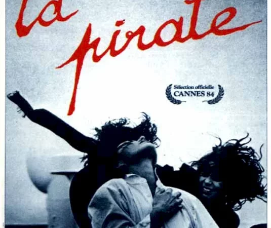 Photo du film : La Pirate