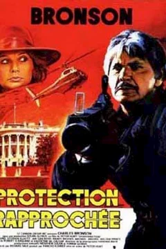 Affiche du film = Protection rapprochee
