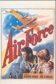 Affiche du film : Air force