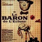Photo du film : Le baron de l'ecluse