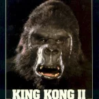 Photo du film : King kong ii