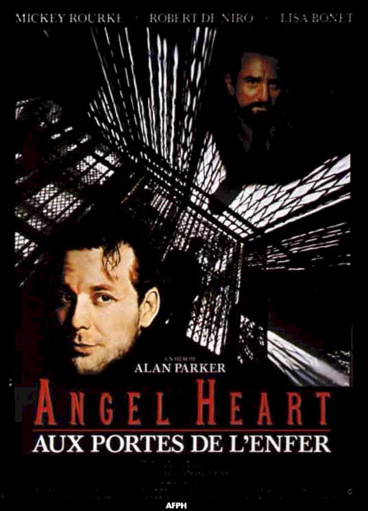 Photo 1 du film : Angel heart