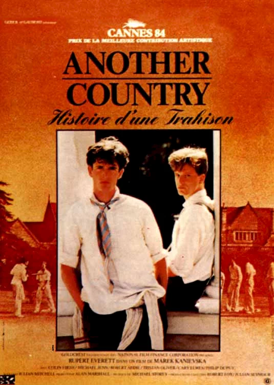 Photo du film : Another country