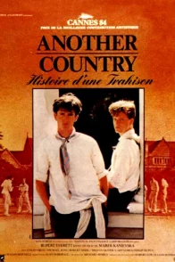 Affiche du film : Another country