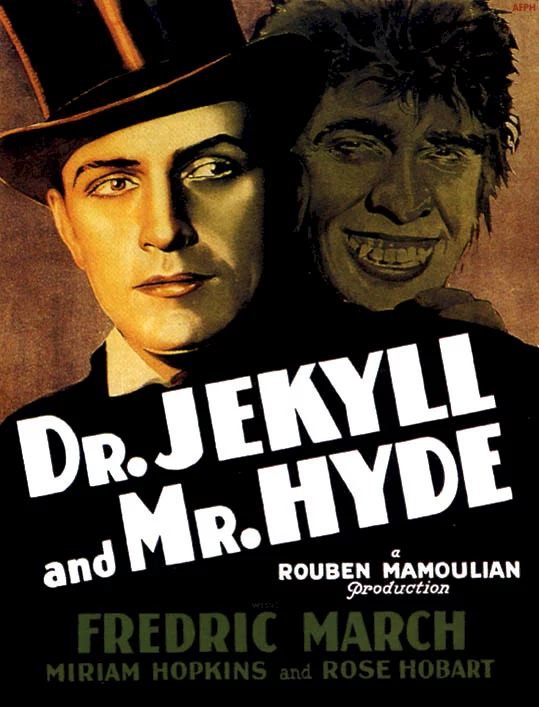 Photo 1 du film : Docteur Jekyll et Mr Hyde