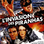 Photo du film : L'invasion des piranhas