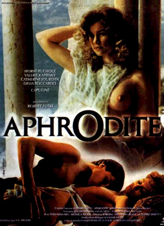 Photo 1 du film : Aphrodite