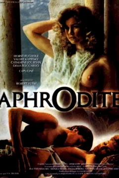 Affiche du film = Aphrodite