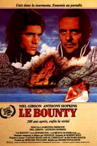 Affiche du film : Le Bounty