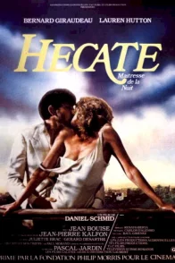 Affiche du film : Hecate