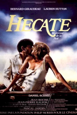 Affiche du film Hecate