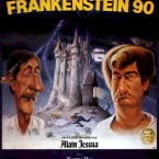 Photo du film : Frankenstein 90