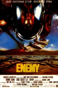 Affiche du film : Enemy
