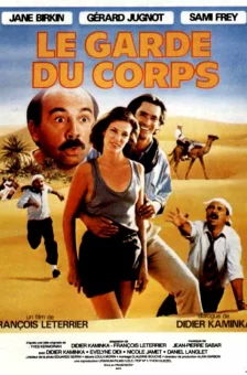 Photo dernier film Jacqueline Doyen