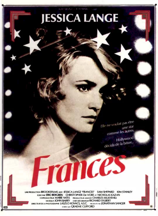 Photo du film : Frances
