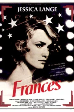 Affiche du film = Frances
