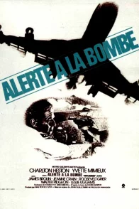Affiche du film : Alerte à la bombe