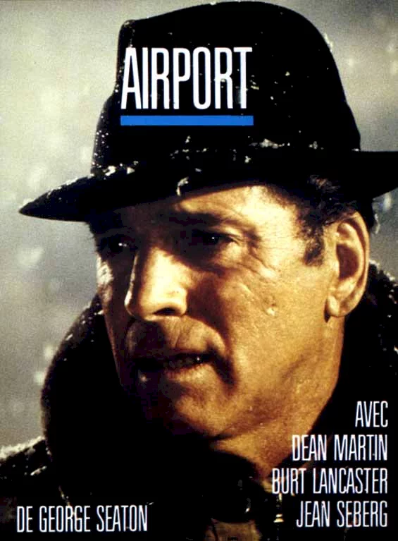 Photo 1 du film : Airport