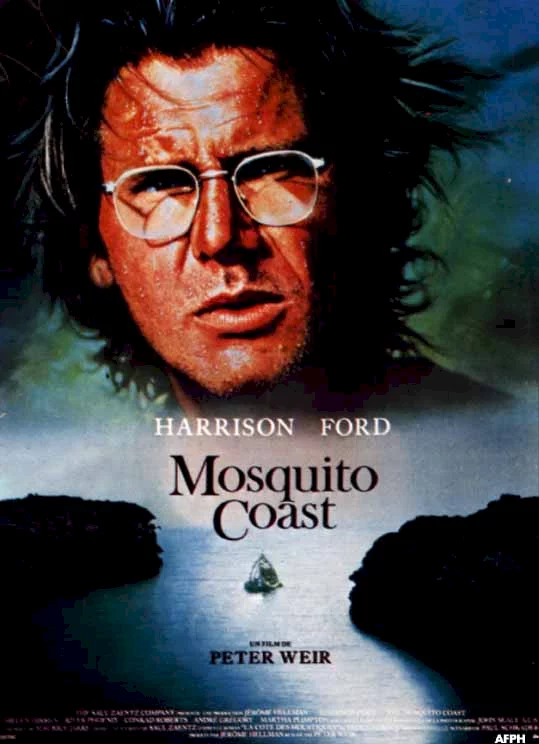 Photo 1 du film : Mosquito coast