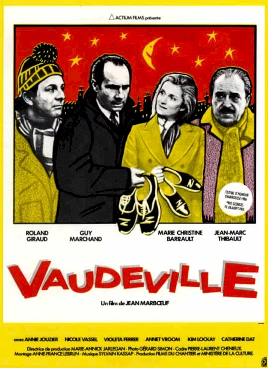 Photo 1 du film : Vaudeville