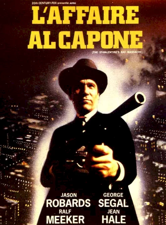 Photo du film : L'affaire Al Capone