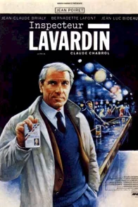 Affiche du film : Inspecteur Lavardin