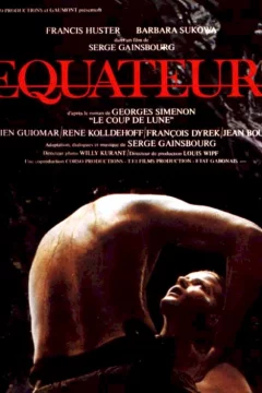 Affiche du film = Equateur