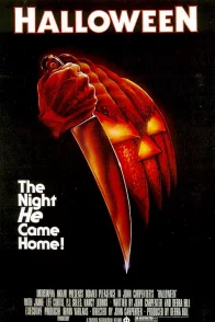 Affiche du film : Halloween, la nuit des masques