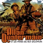 Photo du film : Allan quatermain et les mines du roi