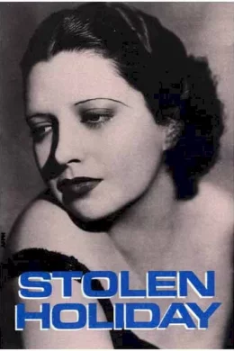 Affiche du film Stolen holiday