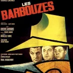 Photo du film : Les Barbouzes