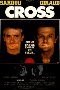 Affiche du film : Cross