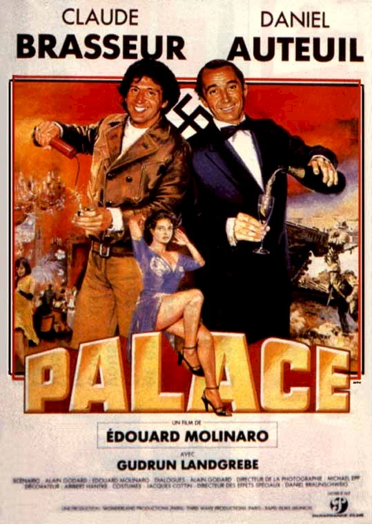 Photo 1 du film : Palace