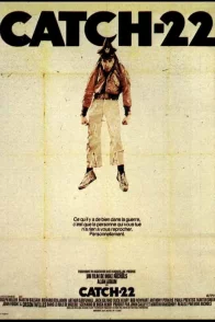 Affiche du film : Catch 22