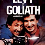 Photo du film : Lévy et Goliath