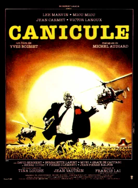 Photo 1 du film : Canicule