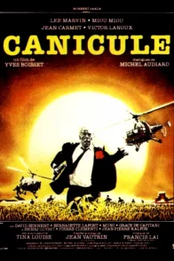 Affiche du film : Canicule