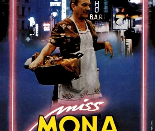 Photo du film : Miss mona