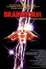 Affiche du film : Brainstorm