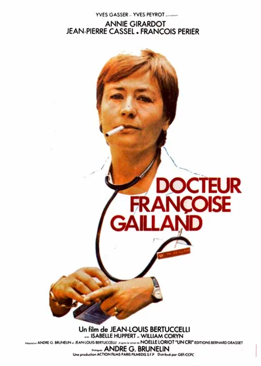 Photo du film : Docteur Françoise Gailland