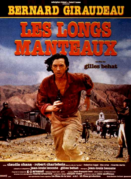 Photo 1 du film : Les longs manteaux