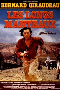 Affiche du film : Les longs manteaux