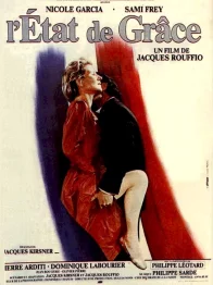 Photo dernier film Jacques Rouffio