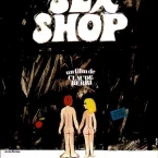 Photo du film : Sex shop