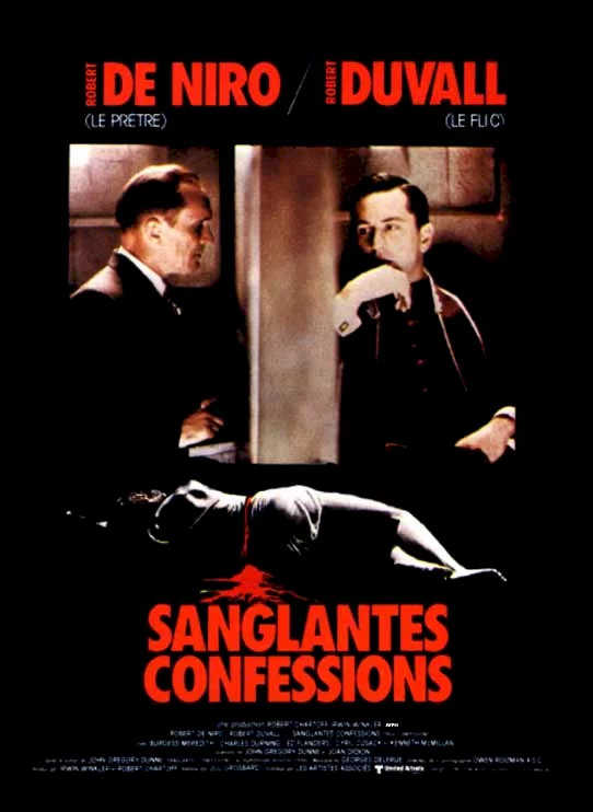 Photo 1 du film : Sanglantes confessions