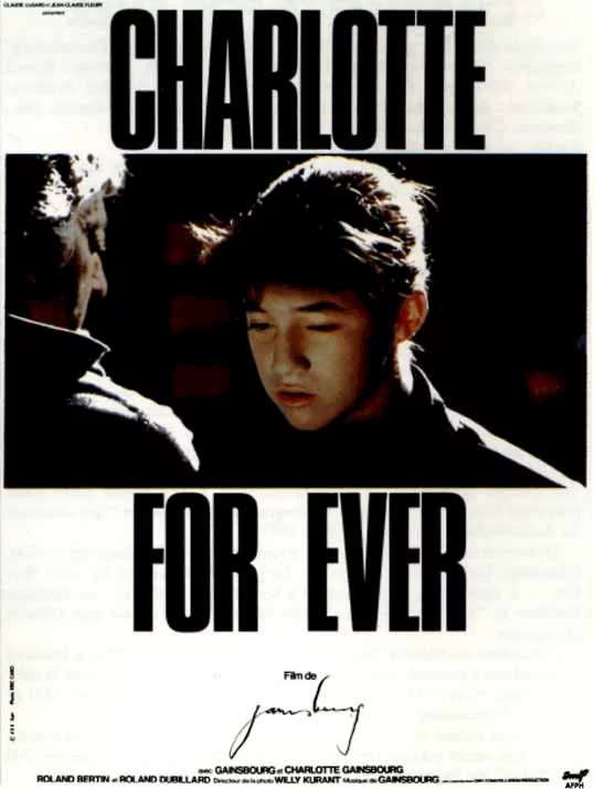 Photo du film : Charlotte for ever