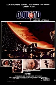 Affiche du film : Outland