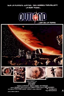 Affiche du film Outland