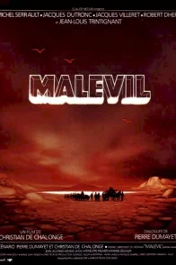 Affiche du film : Malevil