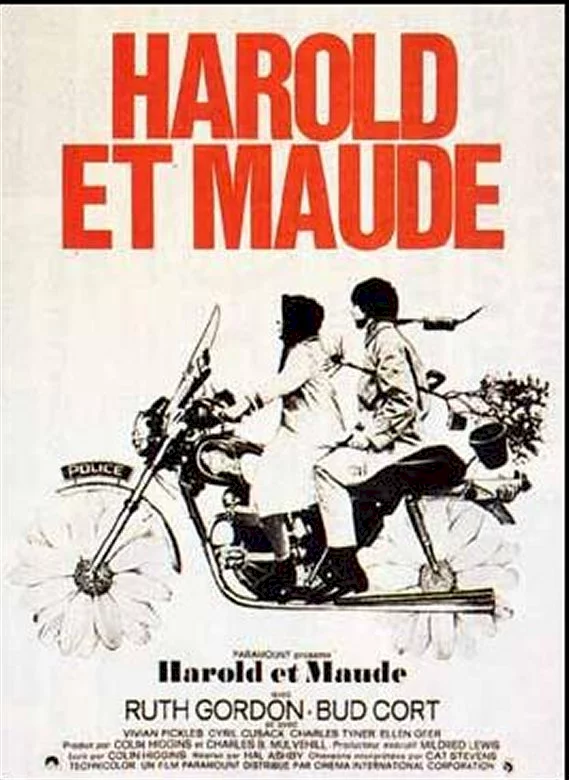Photo 3 du film : Harold et Maude